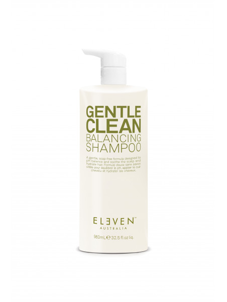 Shampoing Gentle Clean 960ml ELEVEN