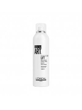 Spray mousse Volume Lift Tecni.Art 250ml L'OREAL PRO