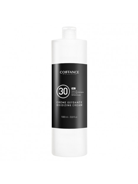 Oxydant parfumé 30 VOL 1000ml COIFFANCE