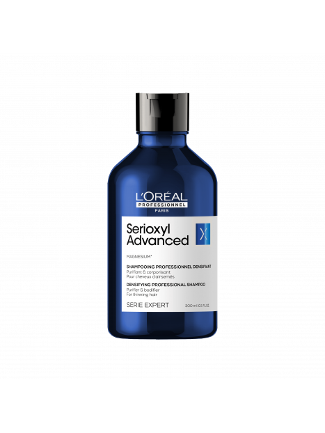 Shampoing Serioxyl Scalp Advanced L'ORÉAL PRO 300ml