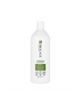 Shampoing Strength Recovery 1L BIOLAGE