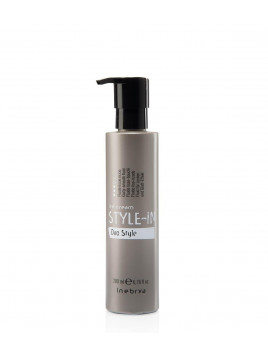 Fluide lisse-bouclés DUO STYLE STYLE-IN INEBRYA 200 ML