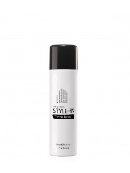 Spray thermo-protecteur STYLE-IN INEBRYA 250ML