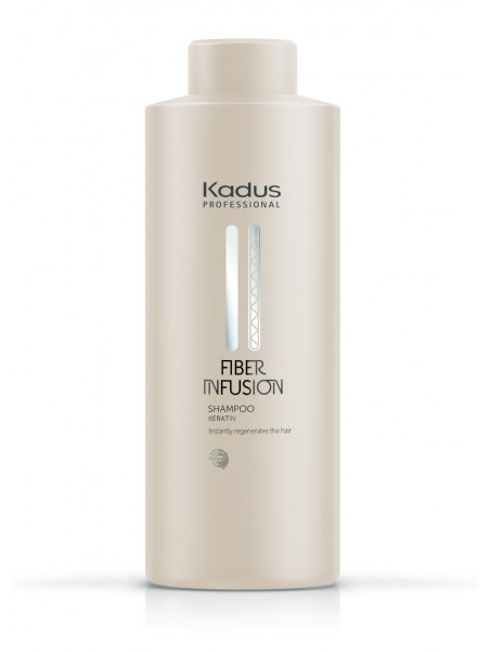 Shampoing Fiber Infusion Kadus 1 litre