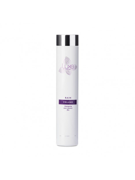 Shampoing BAIN Volume Luxe Color 250 ml