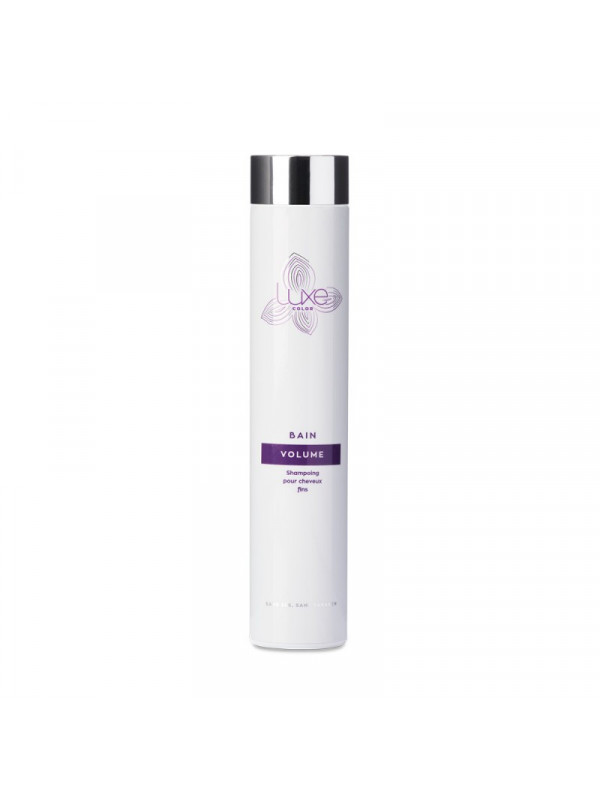 Shampoing BAIN Volume Luxe Color 250 ml