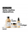 Shampoing Absolut Repair L'ORÉAL PRO routine