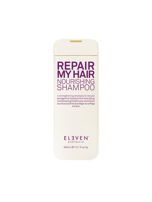 Shampoing Repair My Hair 300ml ELEVEN