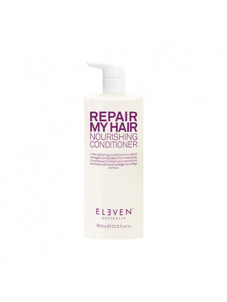 Conditionneur Repair My Hair 960ml ELEVEN