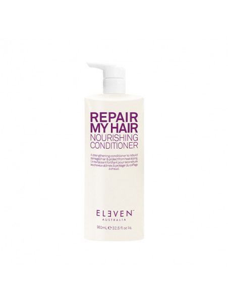 Conditionneur Repair My Hair 960ml ELEVEN