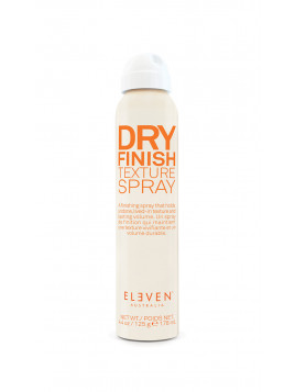 Spray Texturisant Dry Finish 175ml ELEVEN