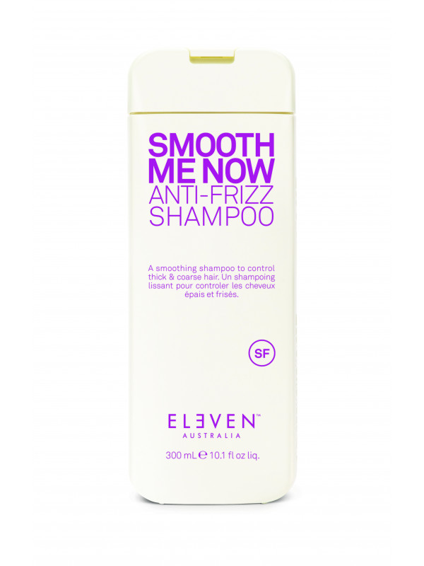Shampoing Smooth Me Now Anti-Frizz 300ML ELEVEN